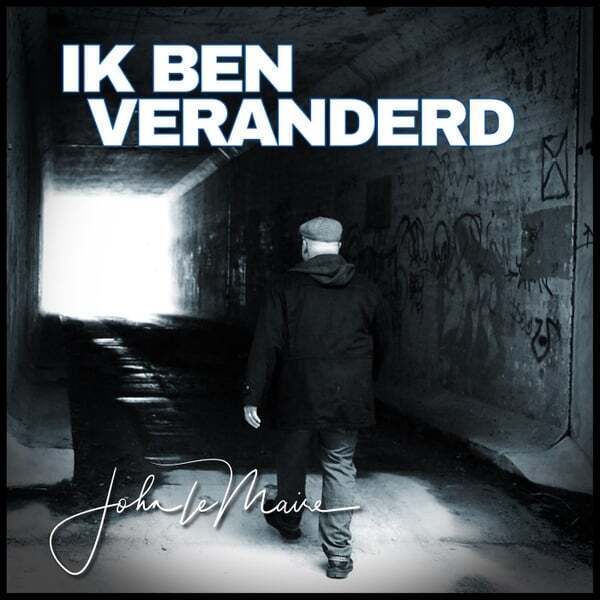Cover art for Ik Ben Veranderd