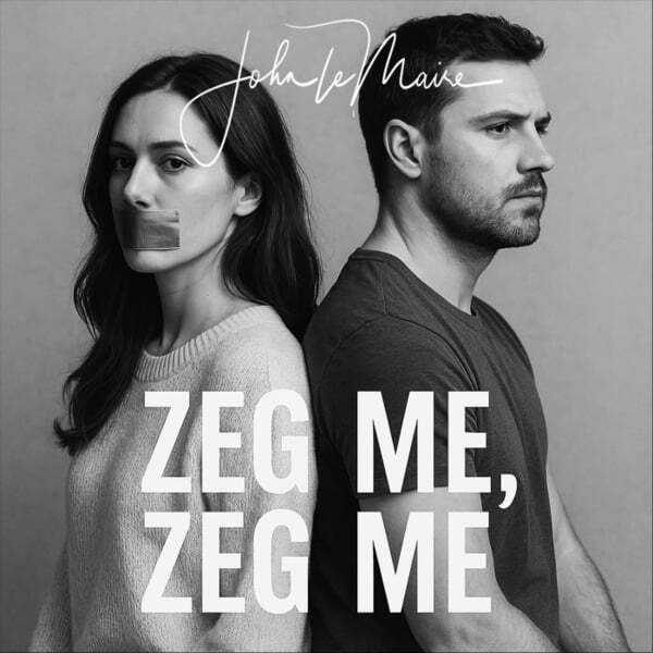Cover art for Zeg Me, Zeg Me
